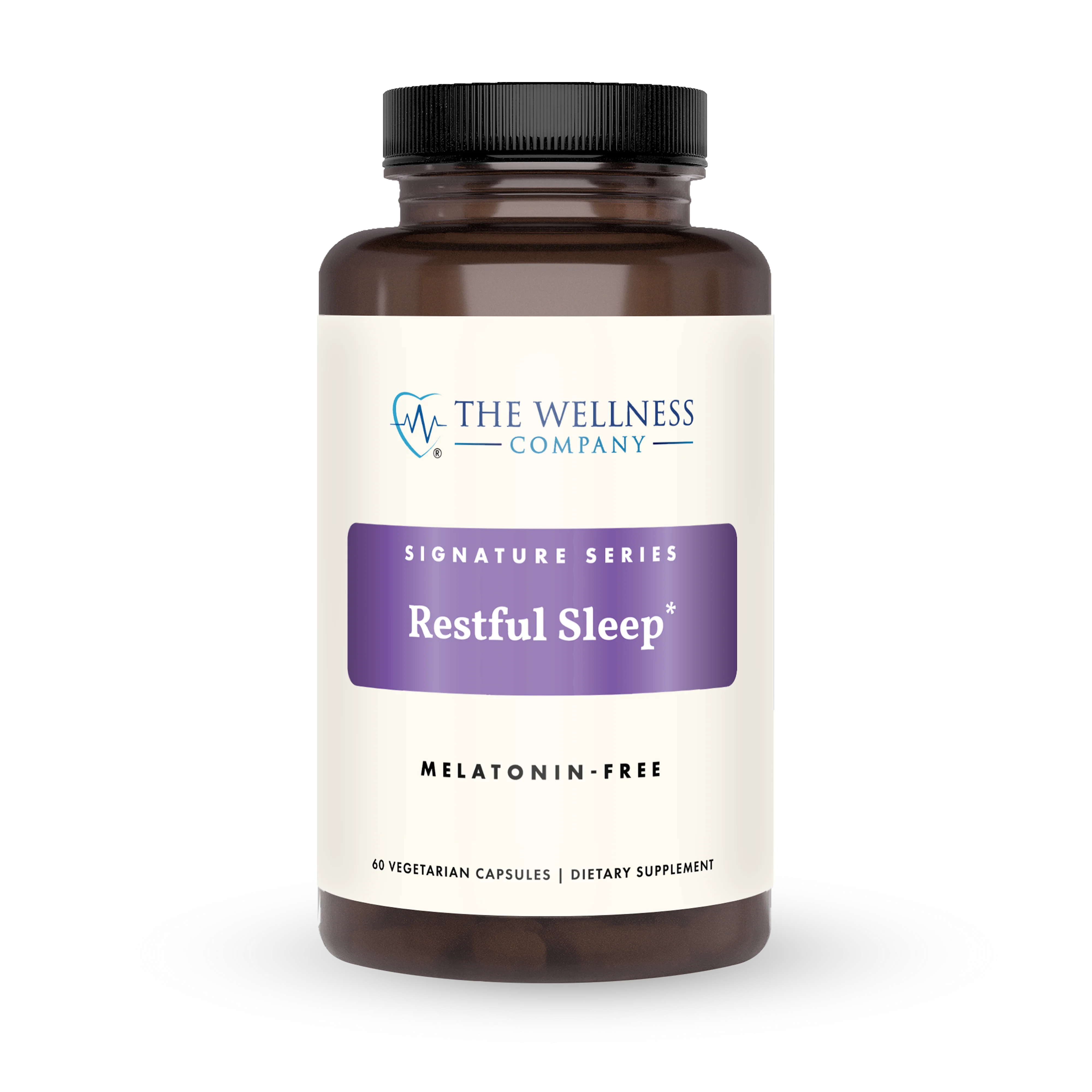 rtl Signature Series: Restful Sleep 60 CT