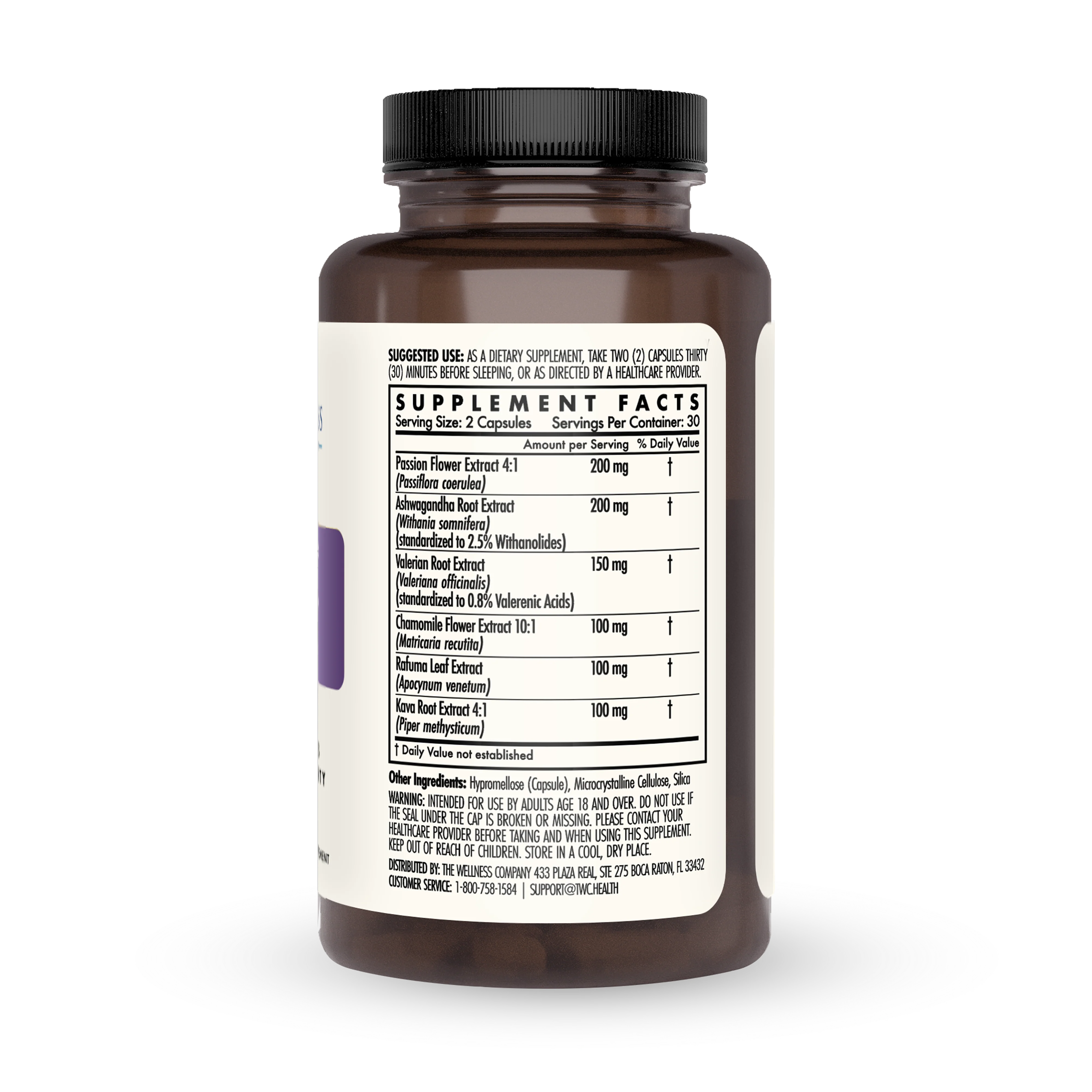 rtl Signature Series: Restful Sleep 60 CT - Image 2