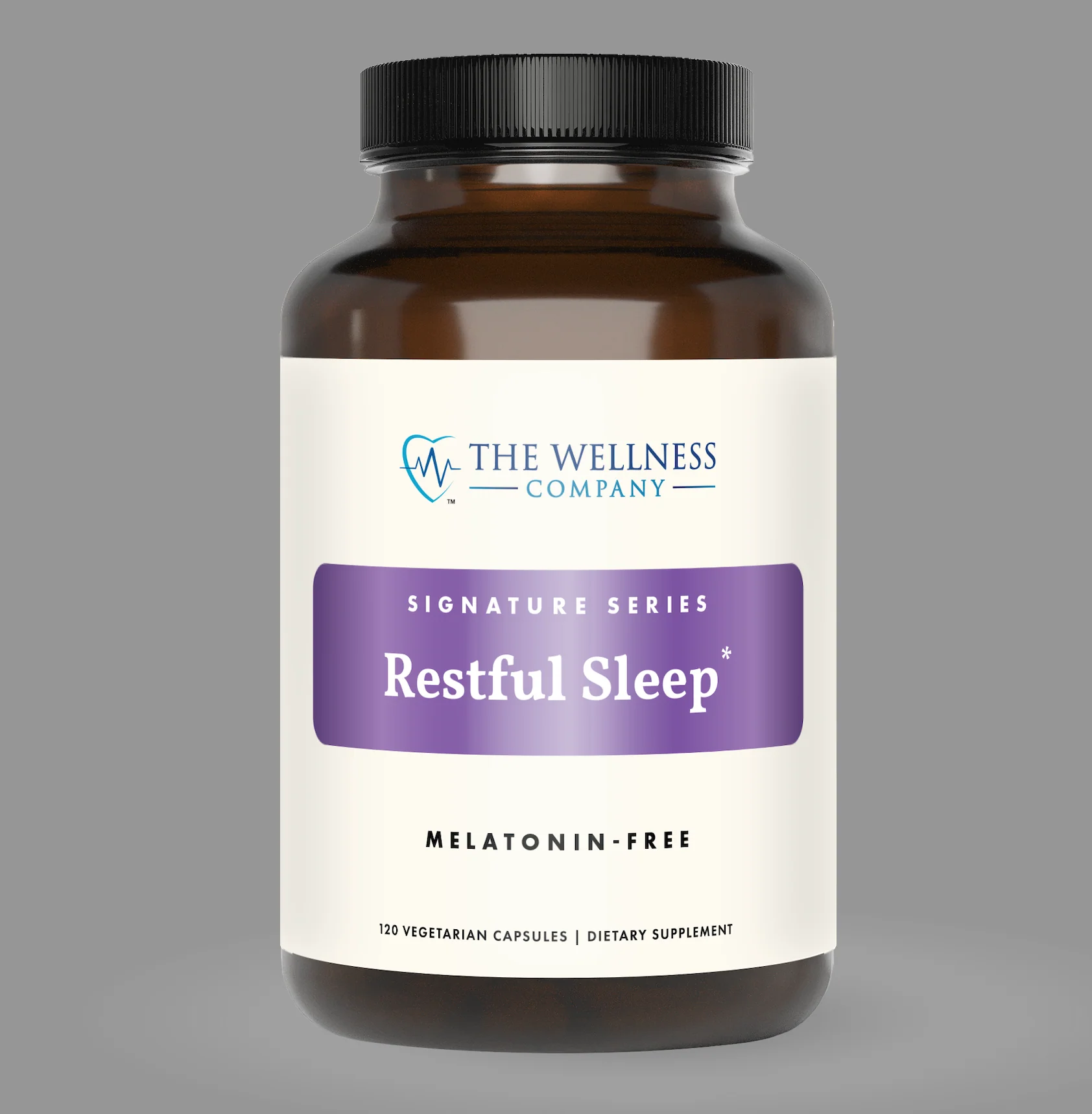rtl Signature Series: Restful Sleep 120ct