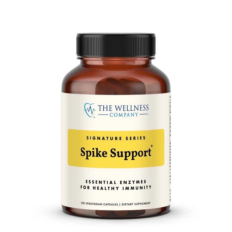 rtl Signature Series: Spike Support 120 CT