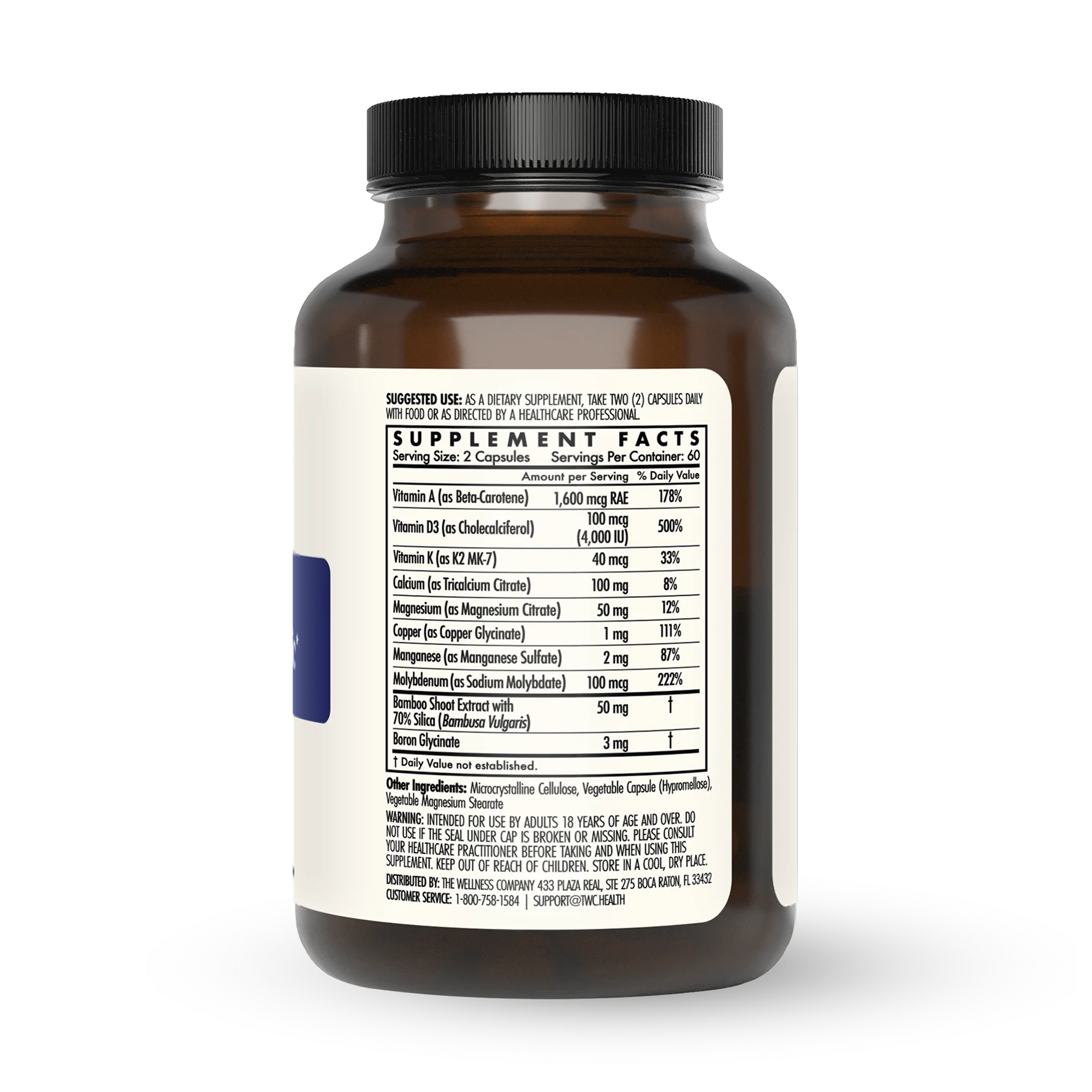 rtl Signature Series: Mineral Magic 120 CT - Image 2