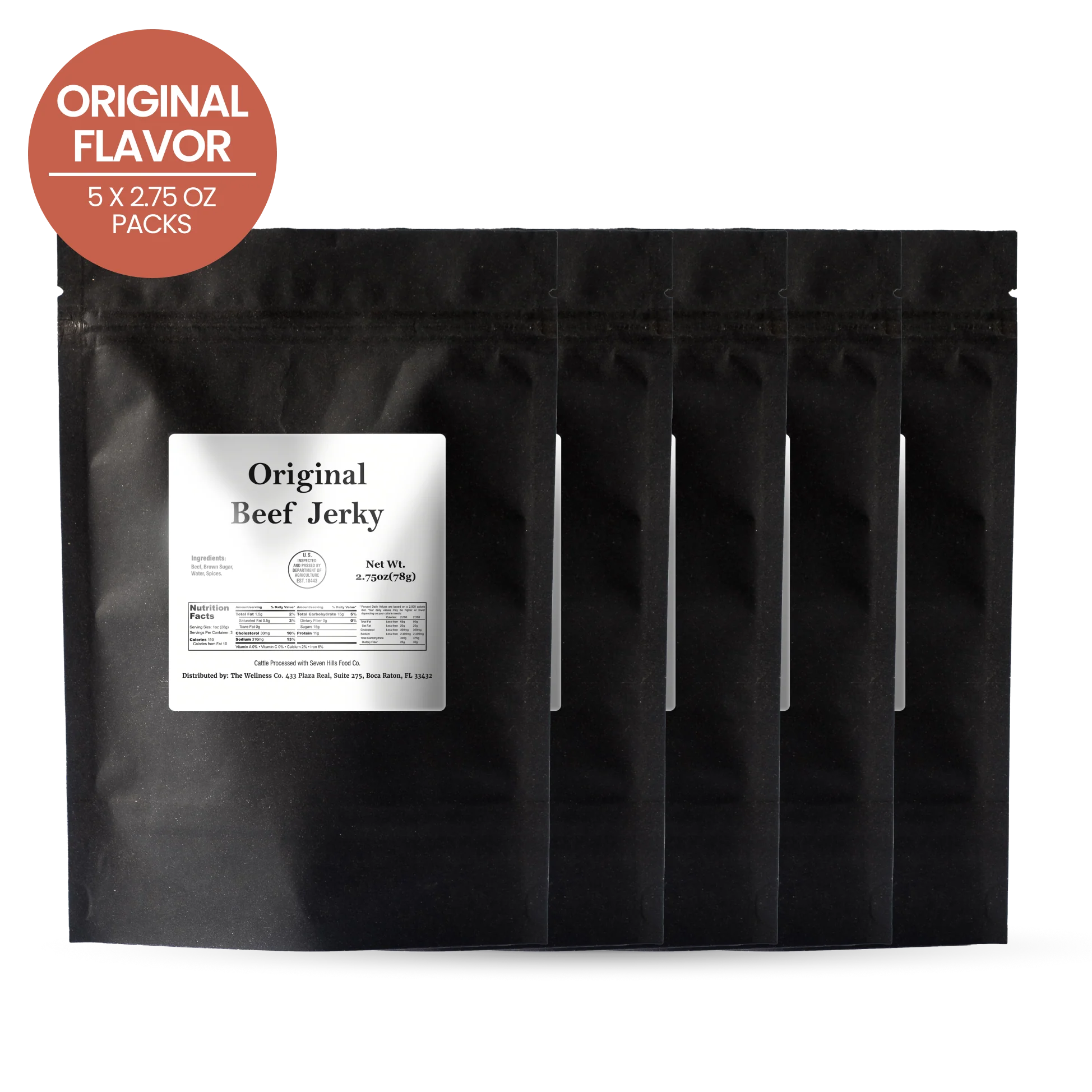 Beef Jerky - Image 6