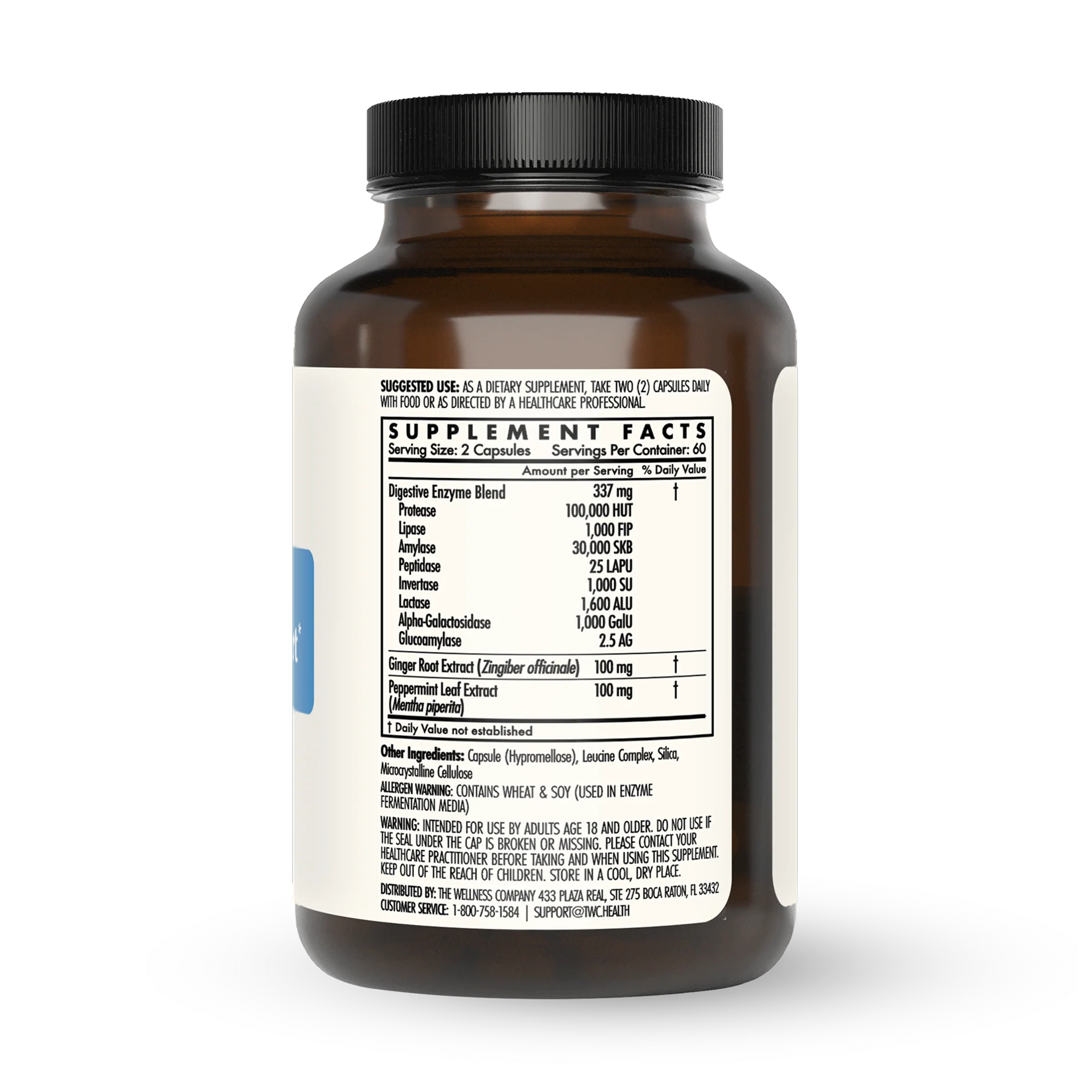 Digestive Comfort - Image 5
