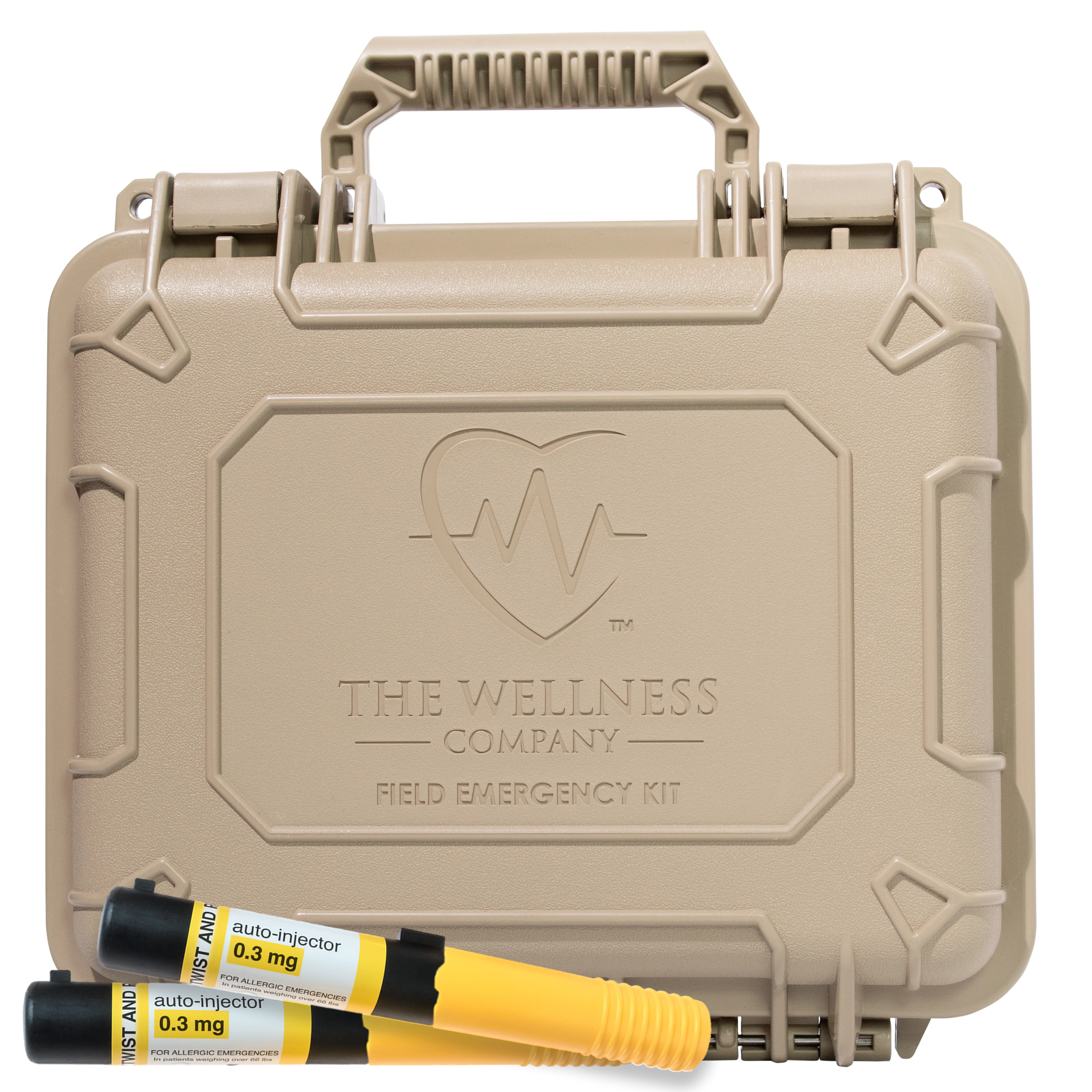 Field Emergency Kit - Image 9