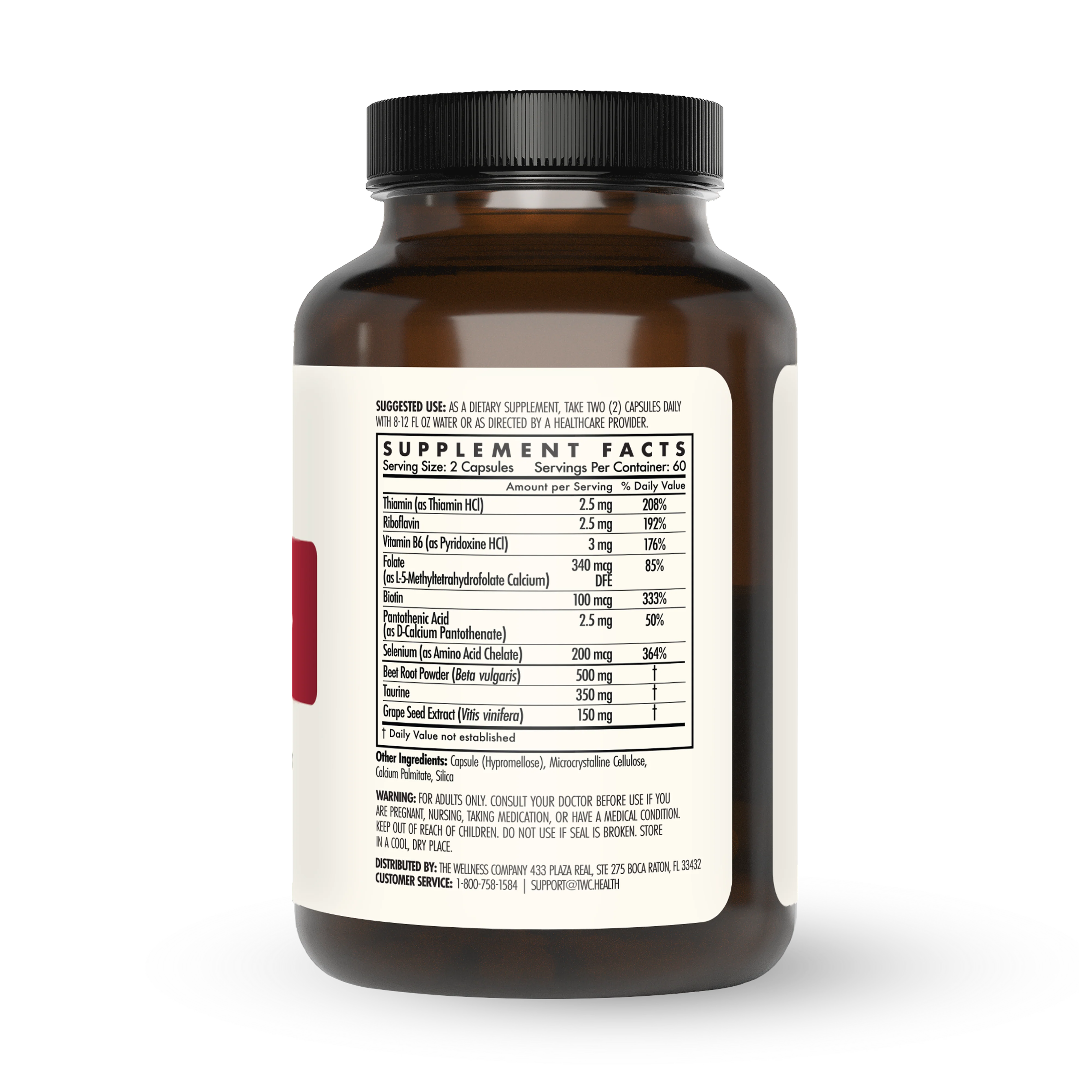 Healthy Heart - Image 4