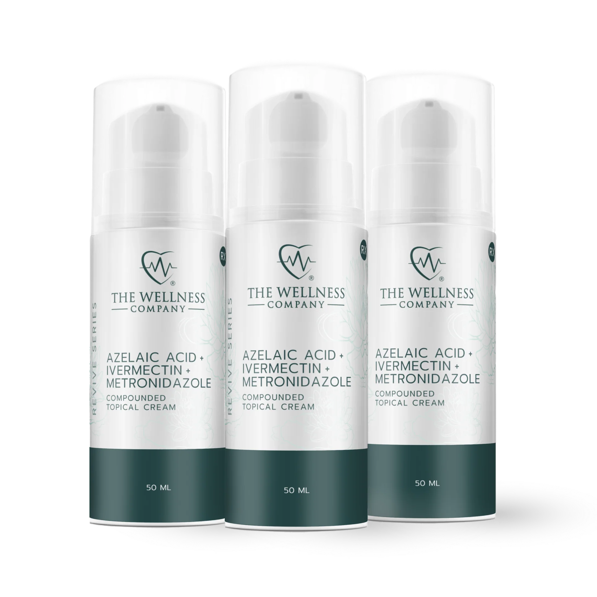 Clear Skin Ivermectin Cream - Image 4