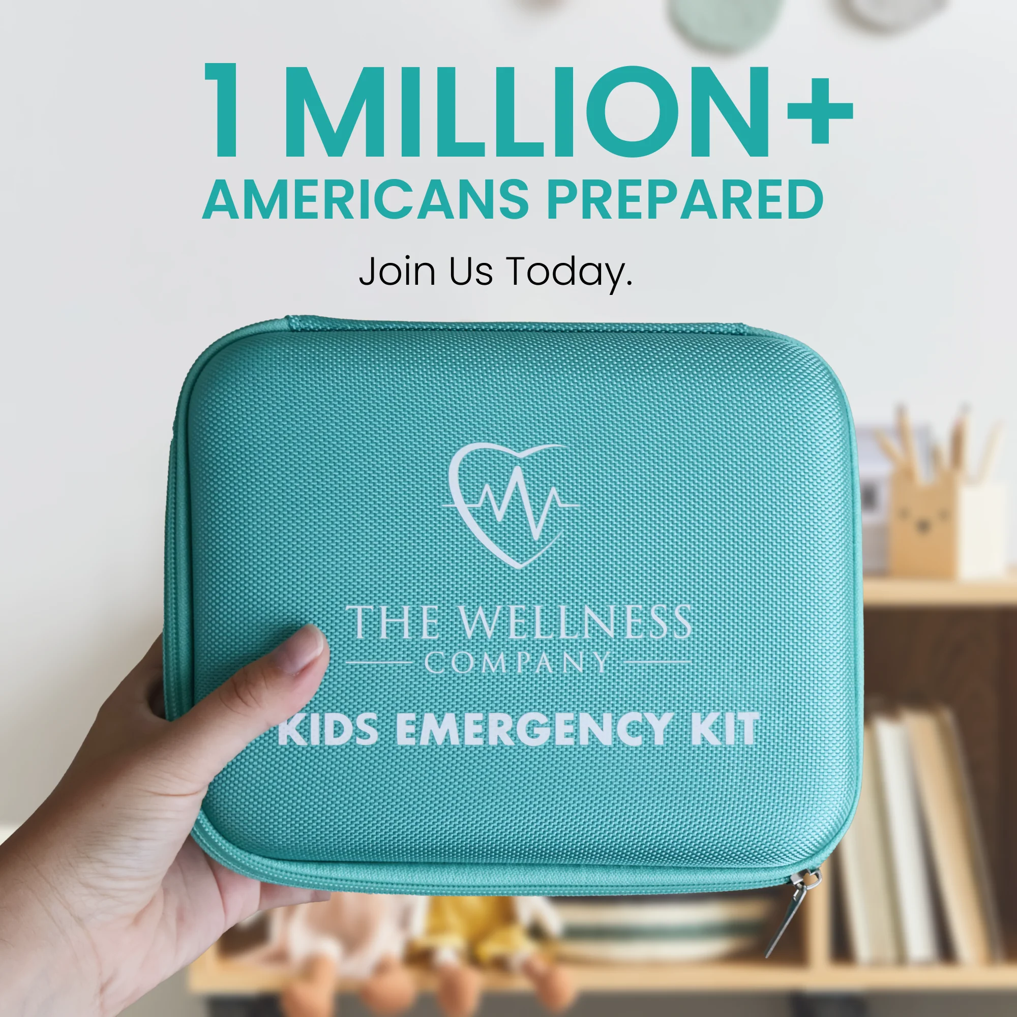 Kids Emergency Kit - Image 5