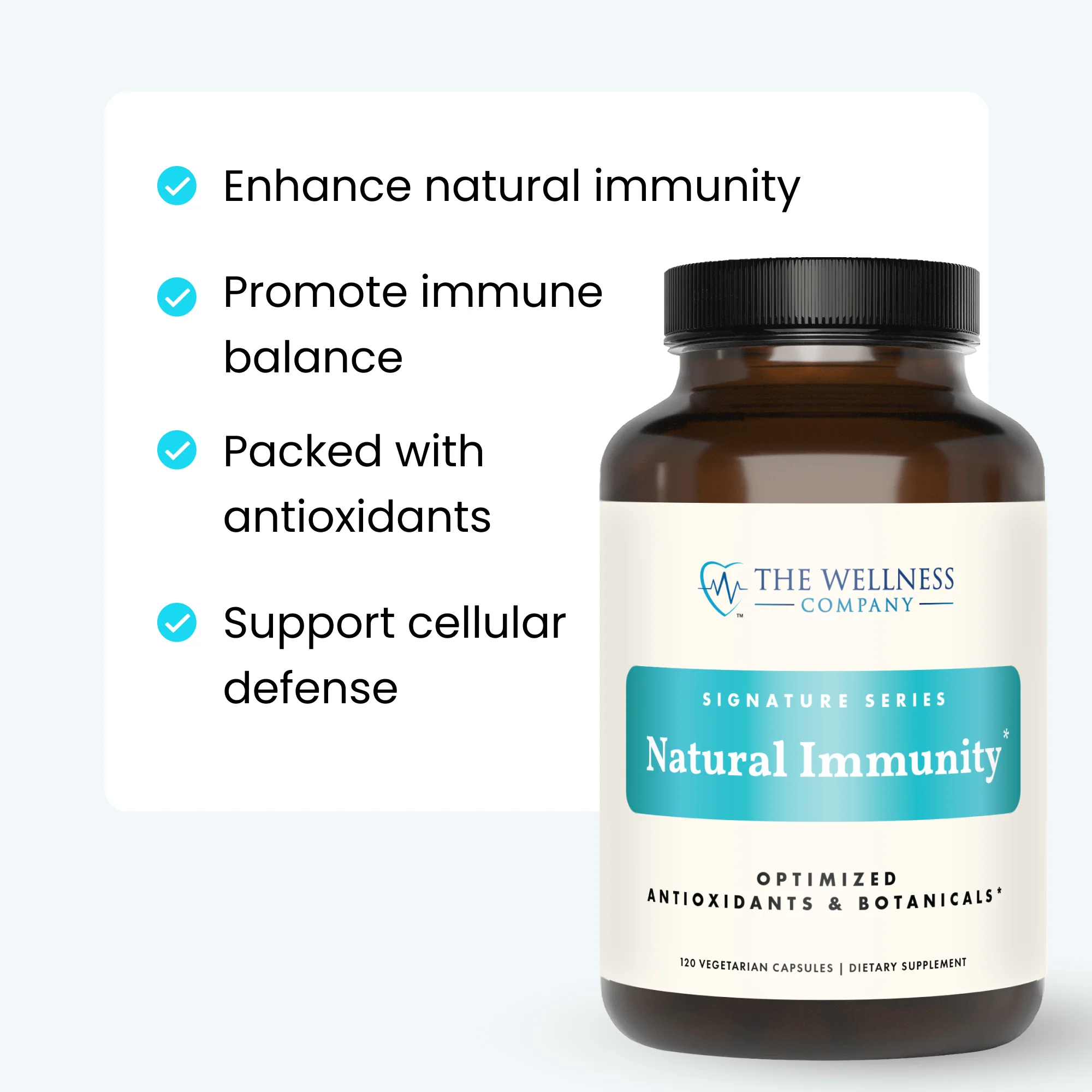rtl Signature Series: Natural Immunity 120 CT - Image 4