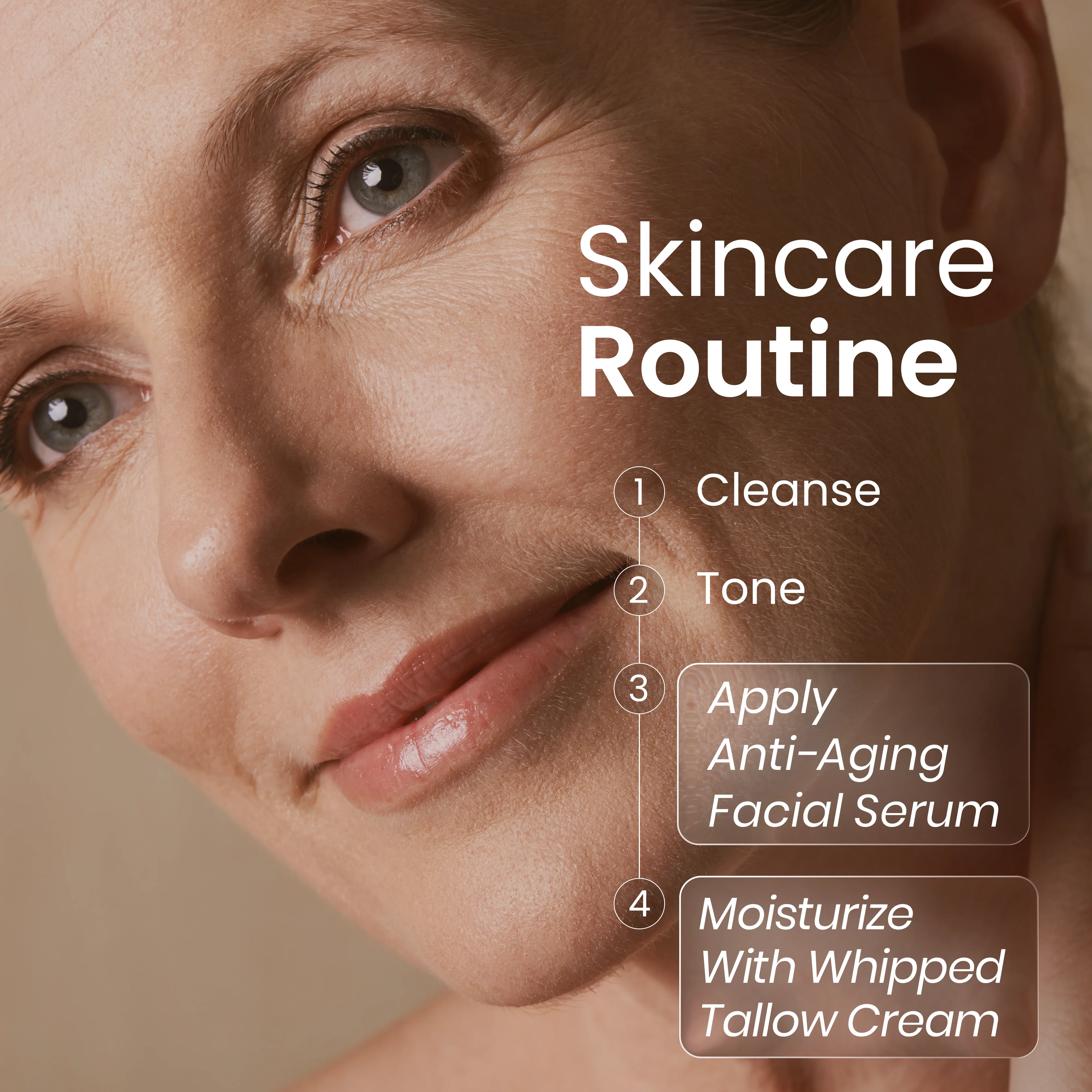 Anti-Aging Face Serum - Image 4