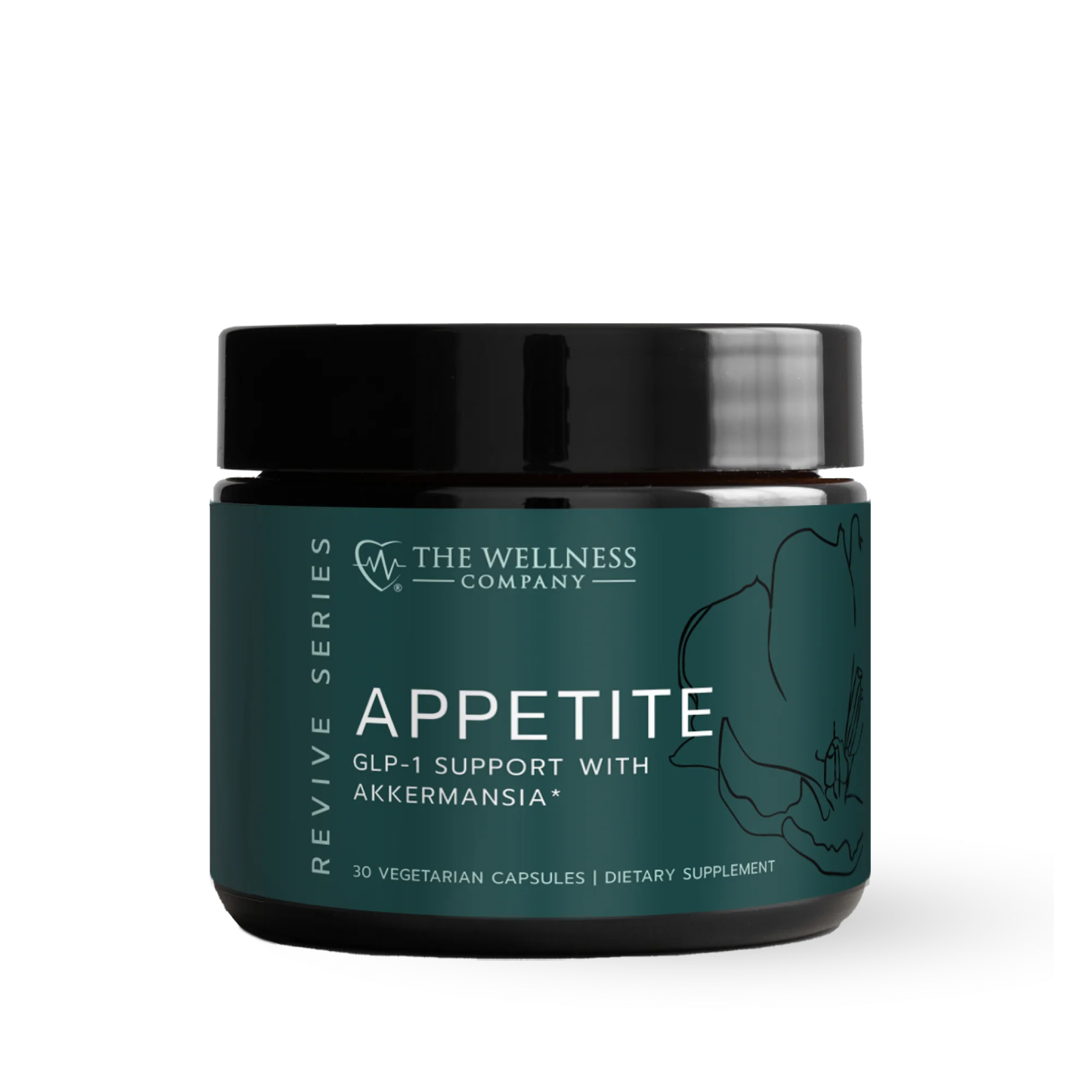 rtl Revive Series: APPETITE
