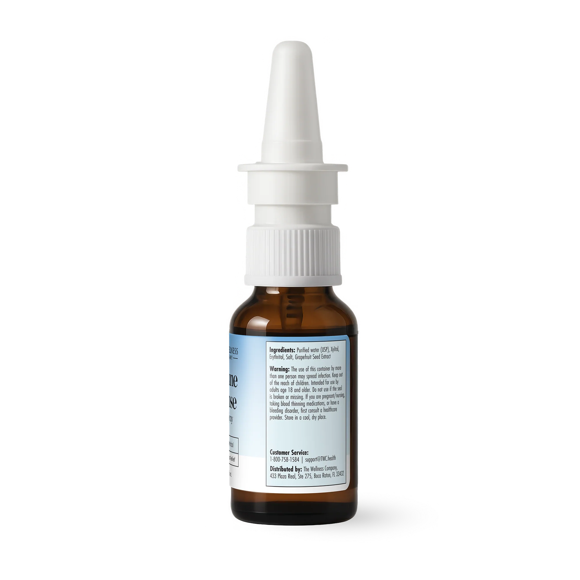 rtl Immune Defense Nasal Spray - Image 2