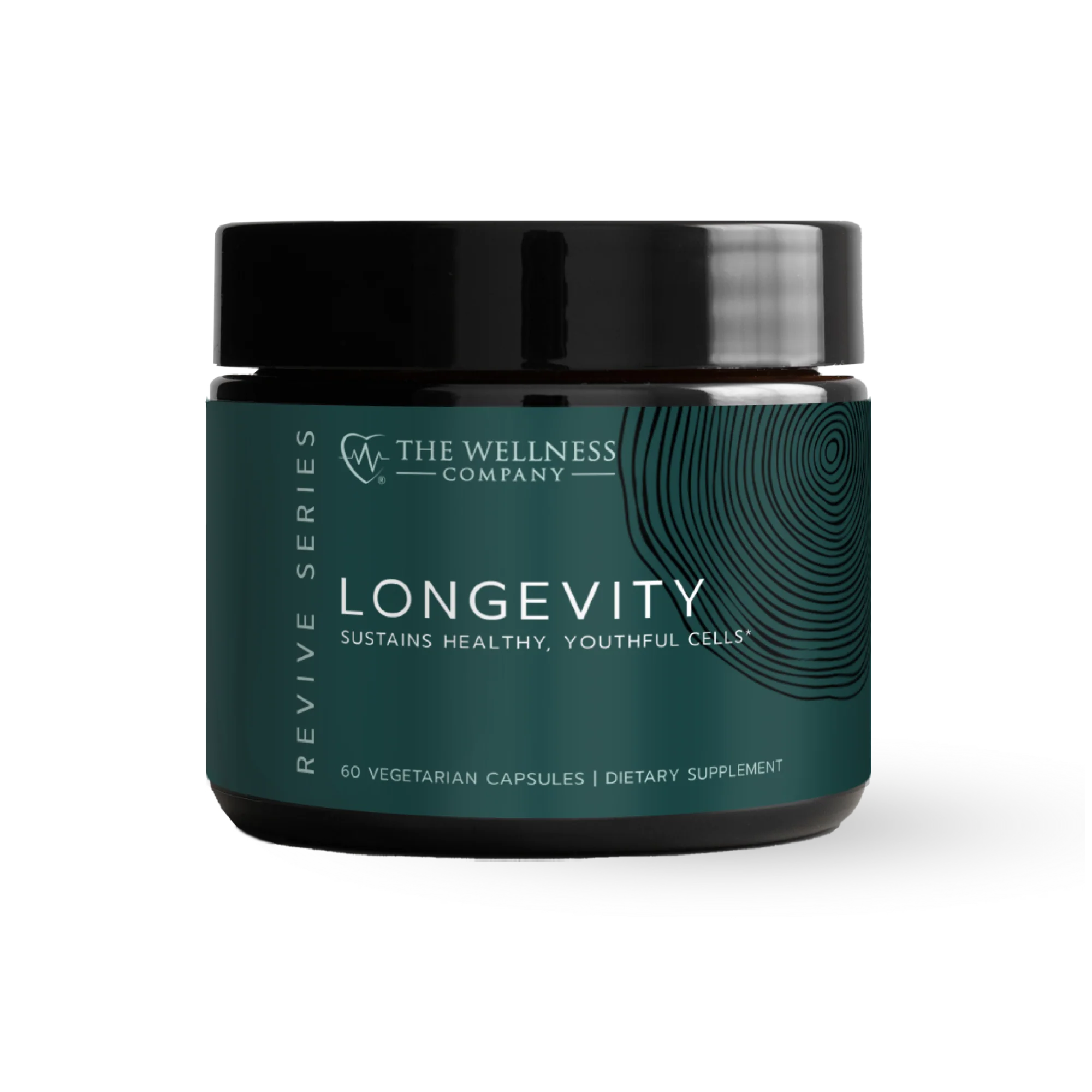 rtl Revive Series: Longevity 60 ct