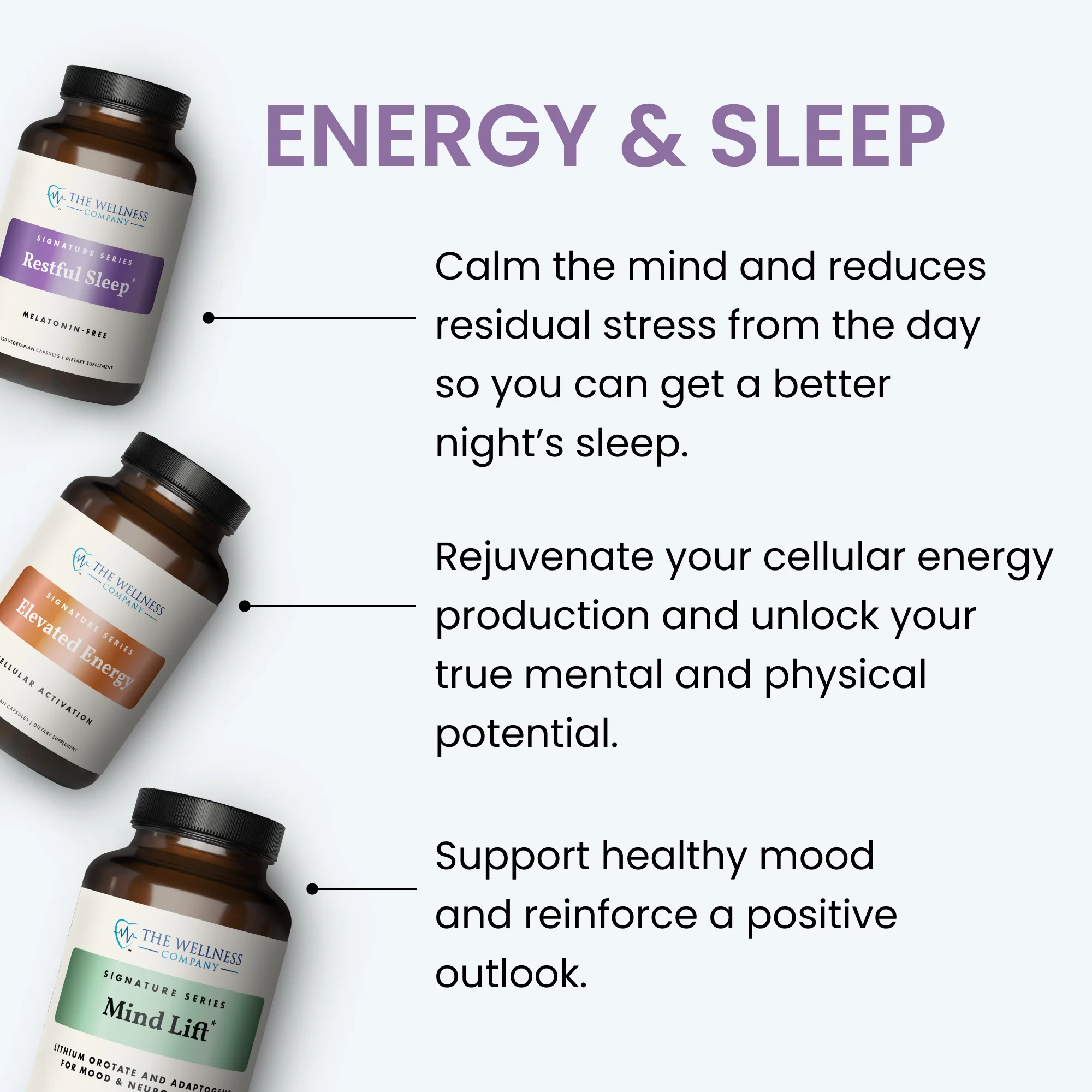 rtl Vitality Series: Magnesium Complex - Image 4