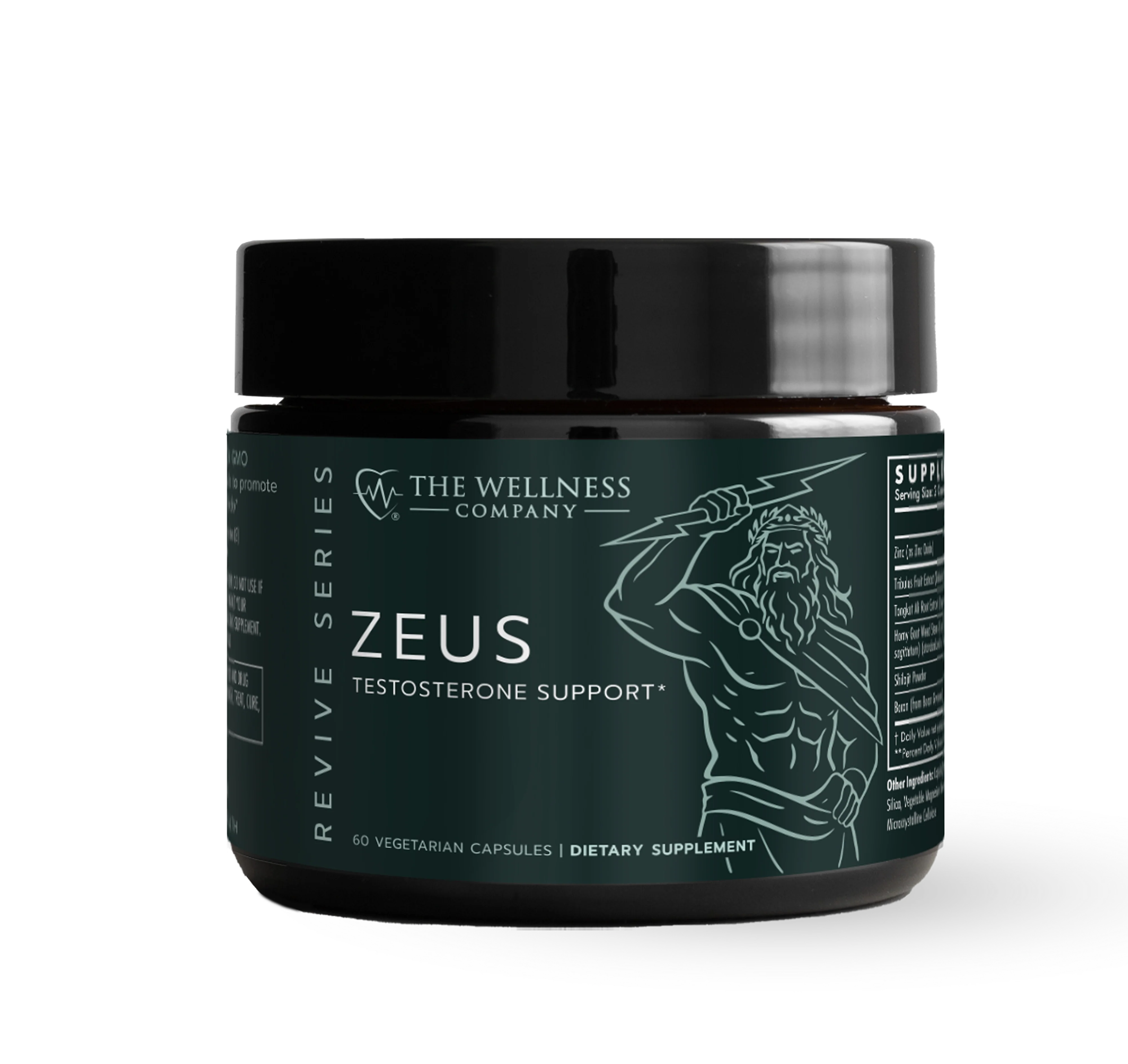 rtl Zeus 60ct