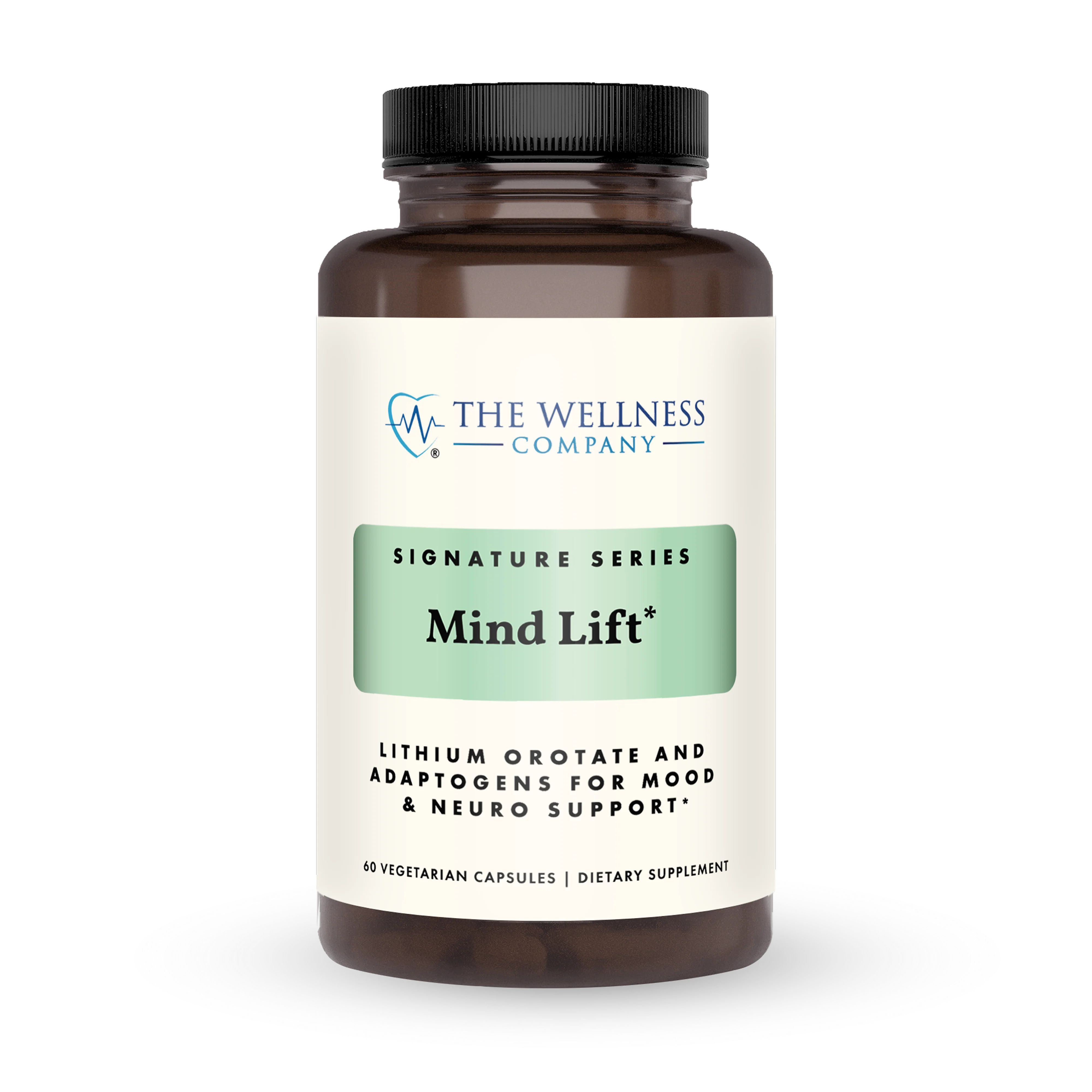 rtl Signature Series: Mind Lift 60ct