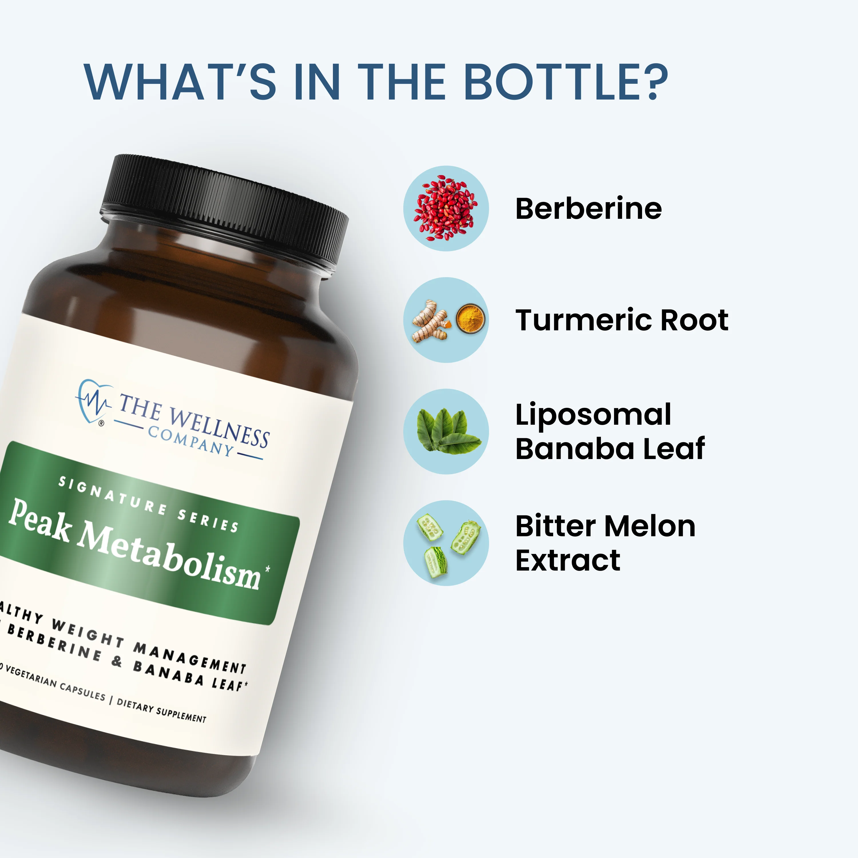 rtl Signature Series: Peak Metabolism 120 CT - Image 3