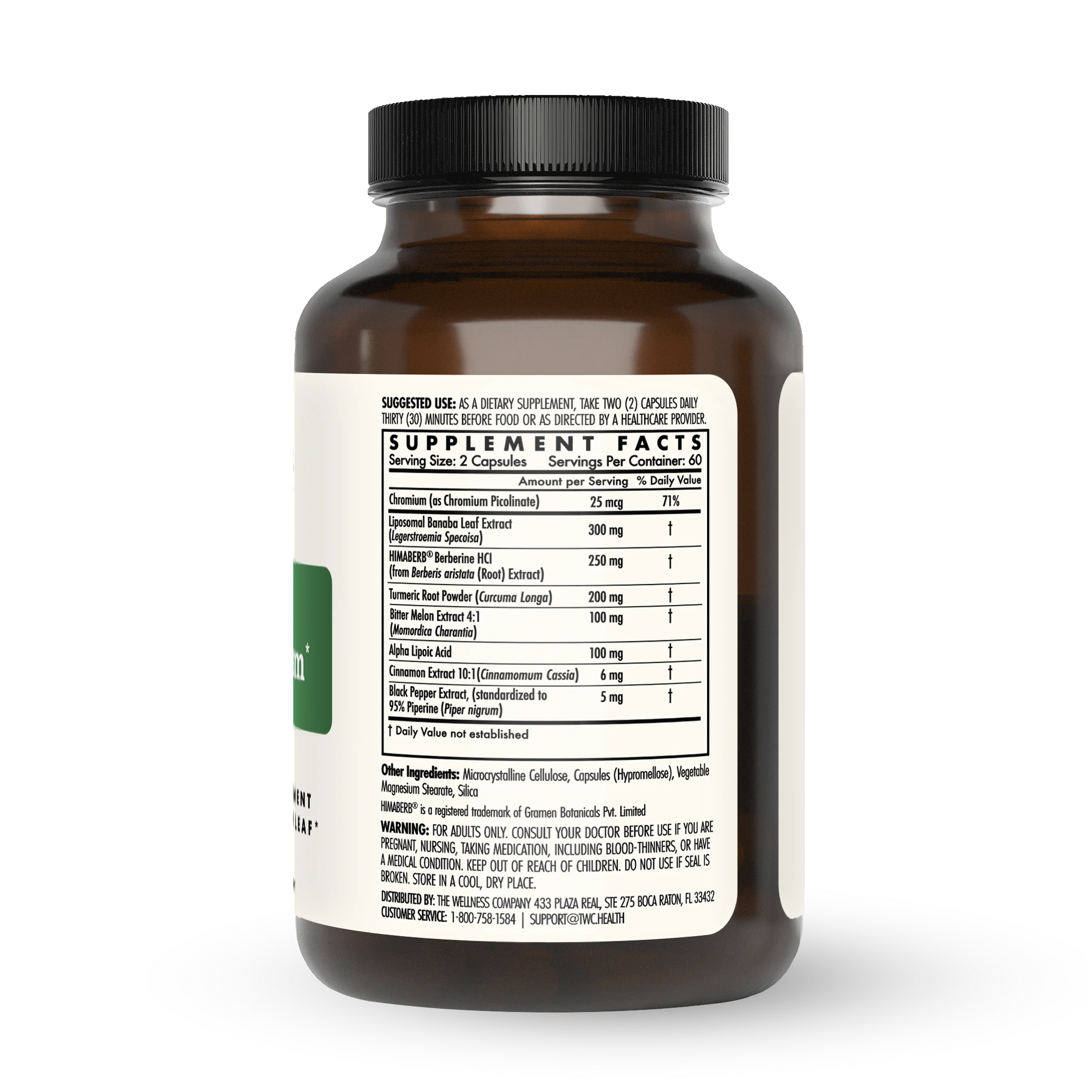 rtl Signature Series: Peak Metabolism 120 CT - Image 4