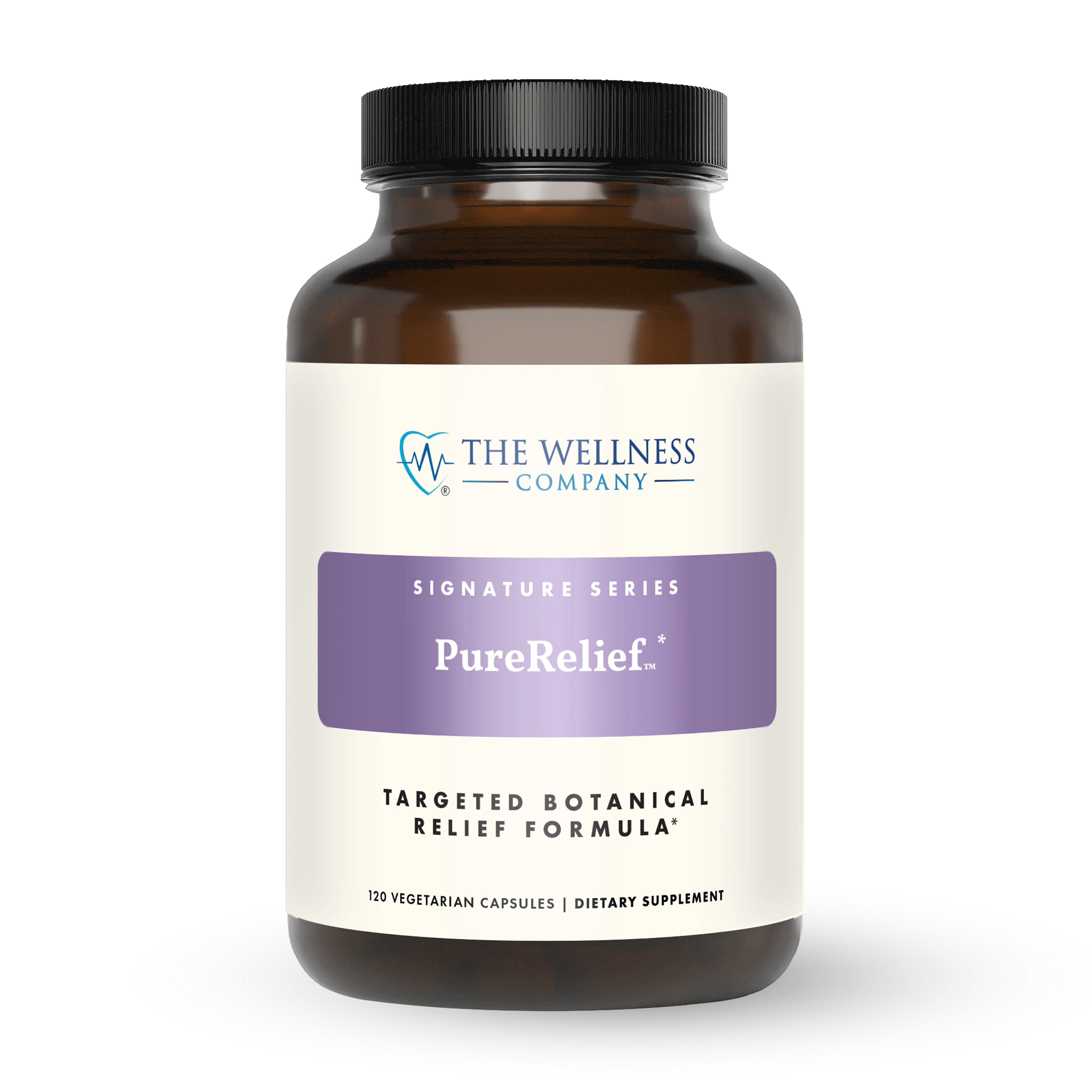 rtl PureRelief 120ct