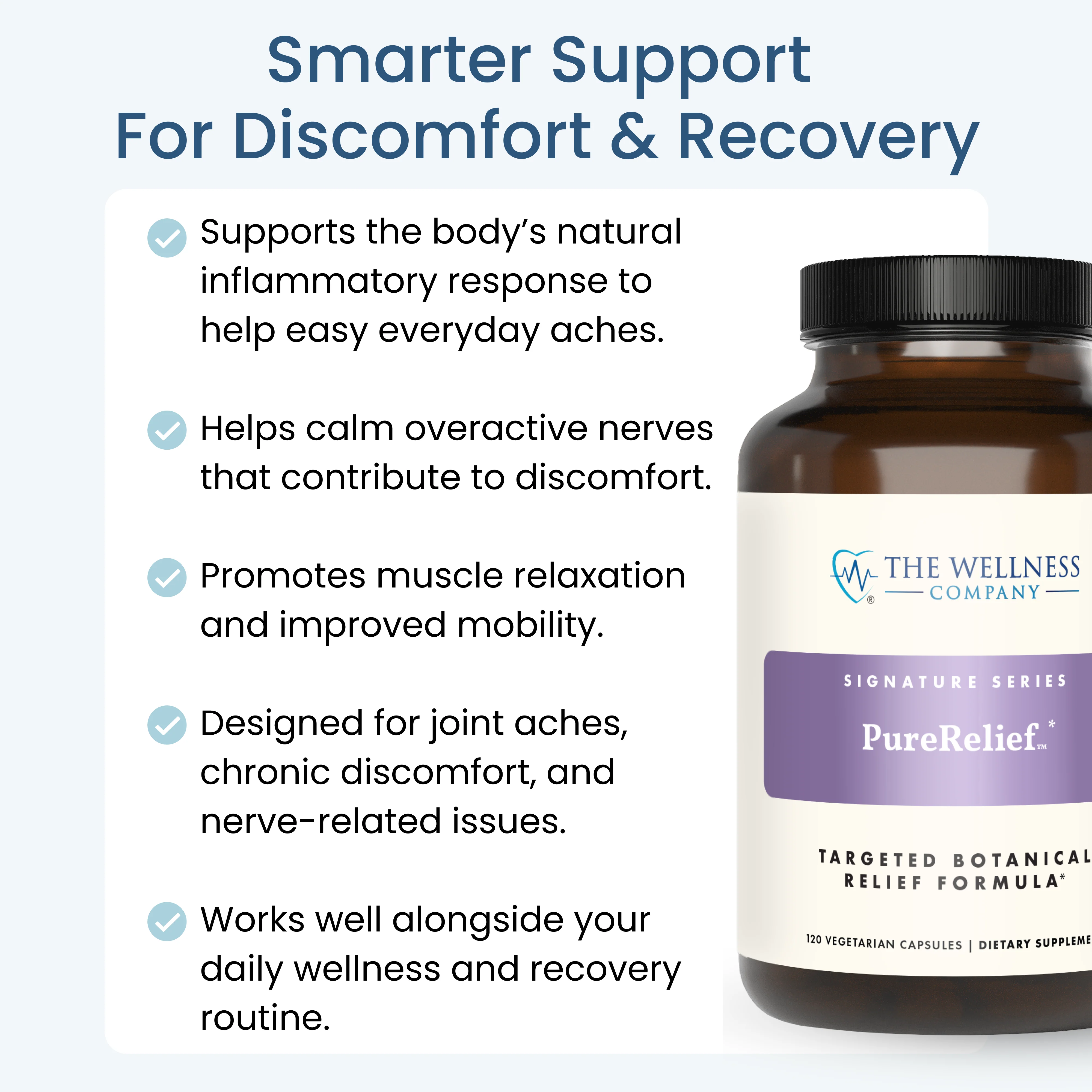 rtl PureRelief 60ct - Image 2
