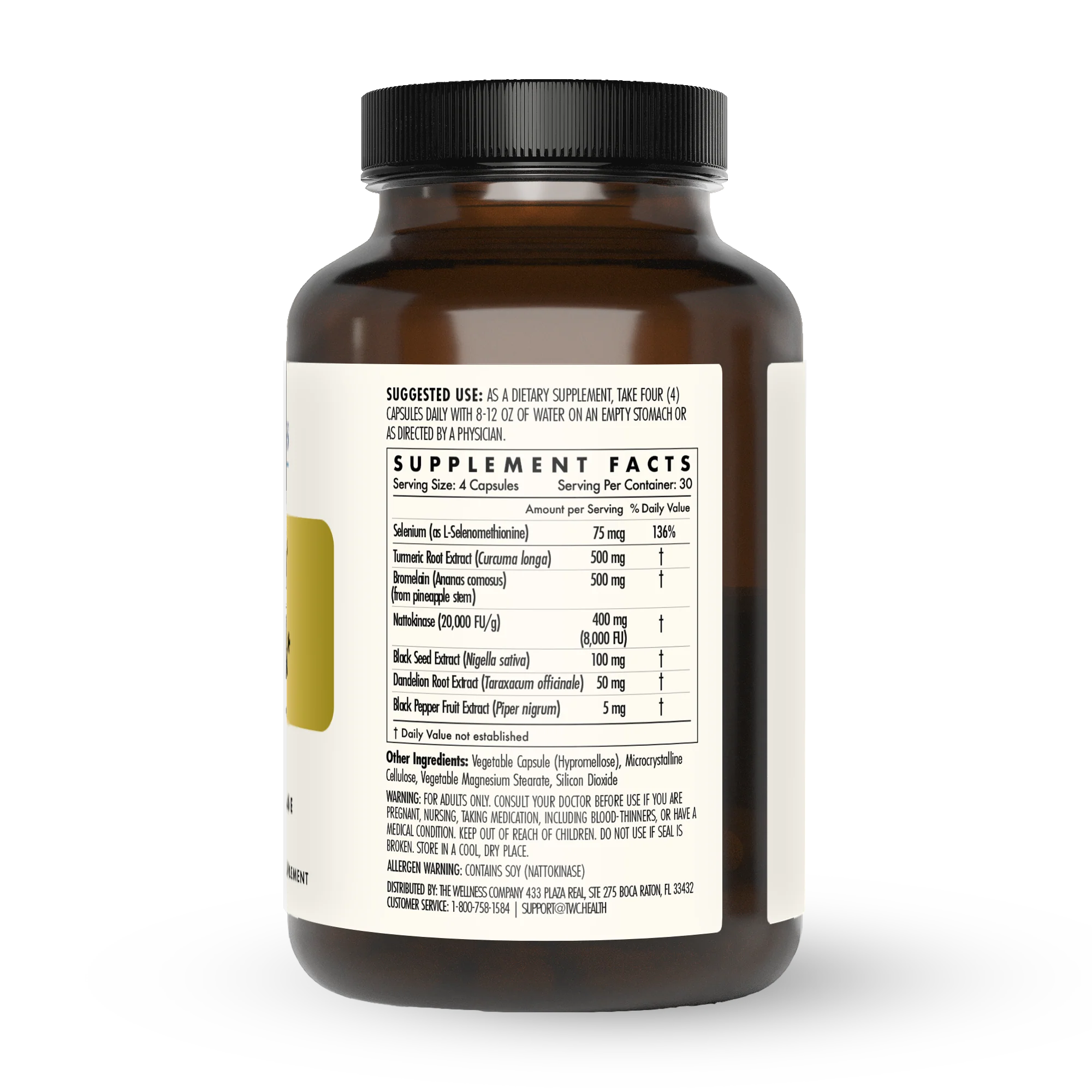 rtl Signature Series: Ultimate Spike Detox - Image 2