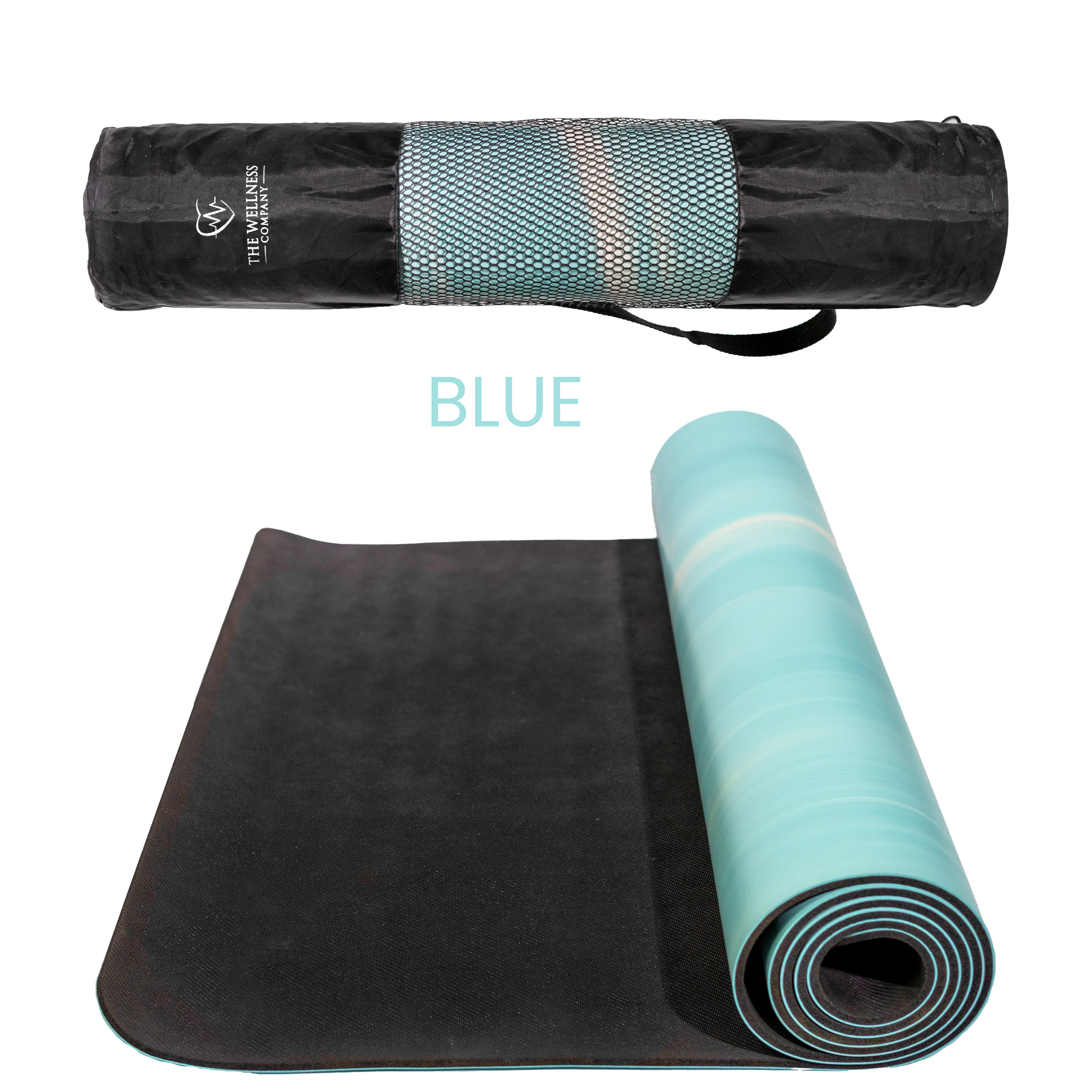 rtl Yoga Mat - Image 3