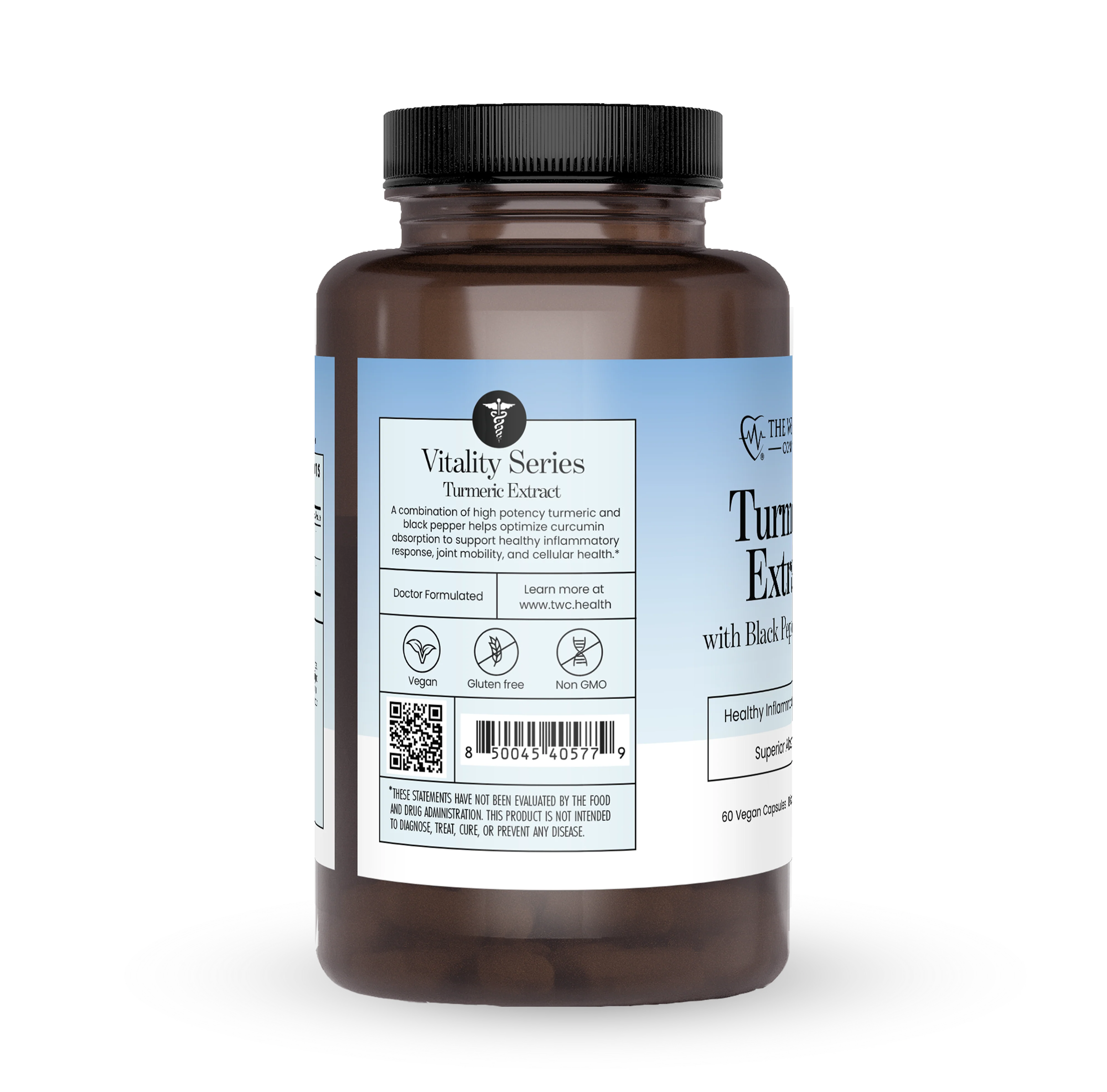 Turmeric Extract - Image 5